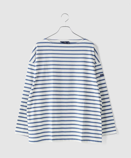 MORLAIX LOOSE / モーレルーズ ボーダー