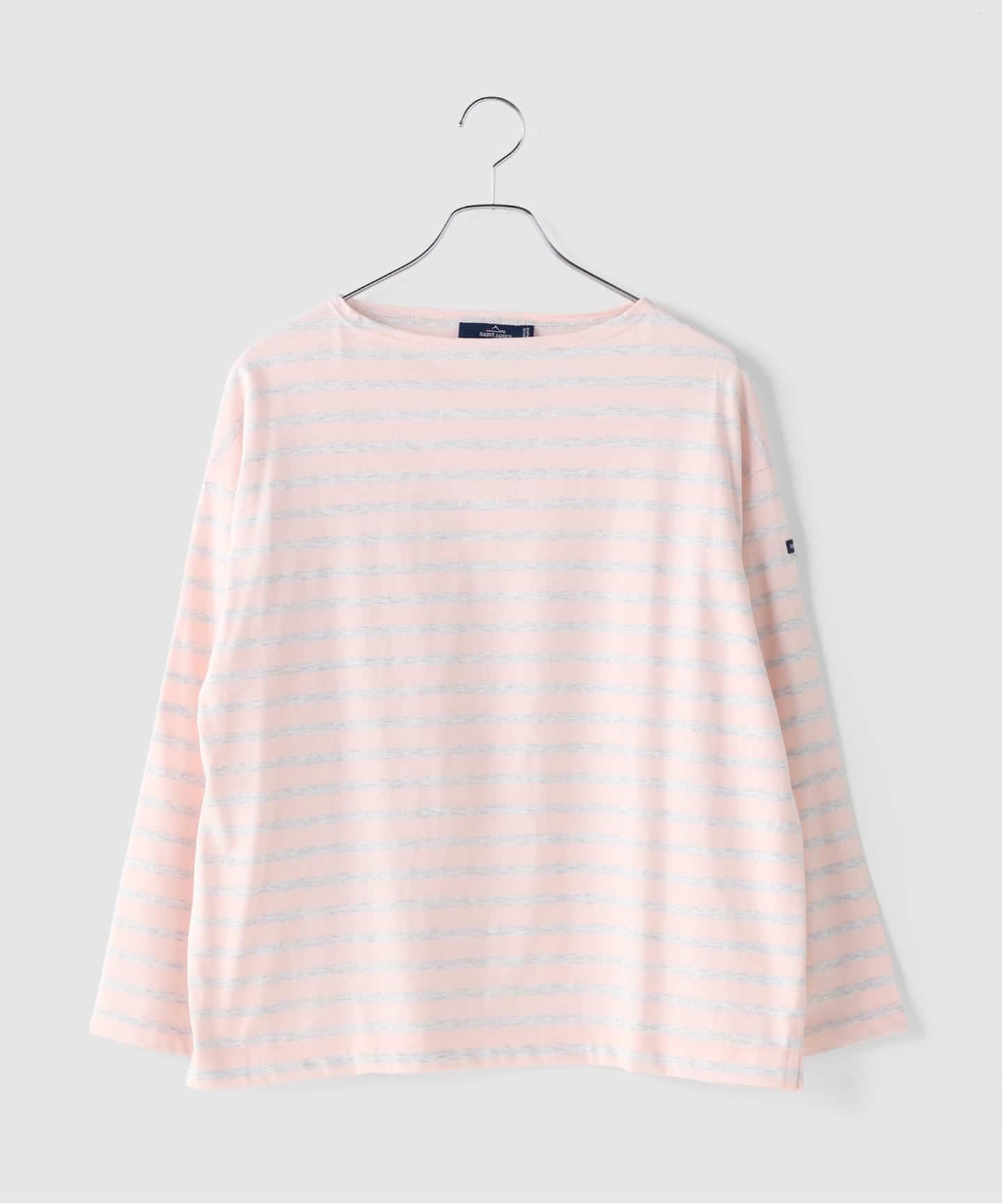 MORLAIX LOOSE / モーレルーズ ボーダー