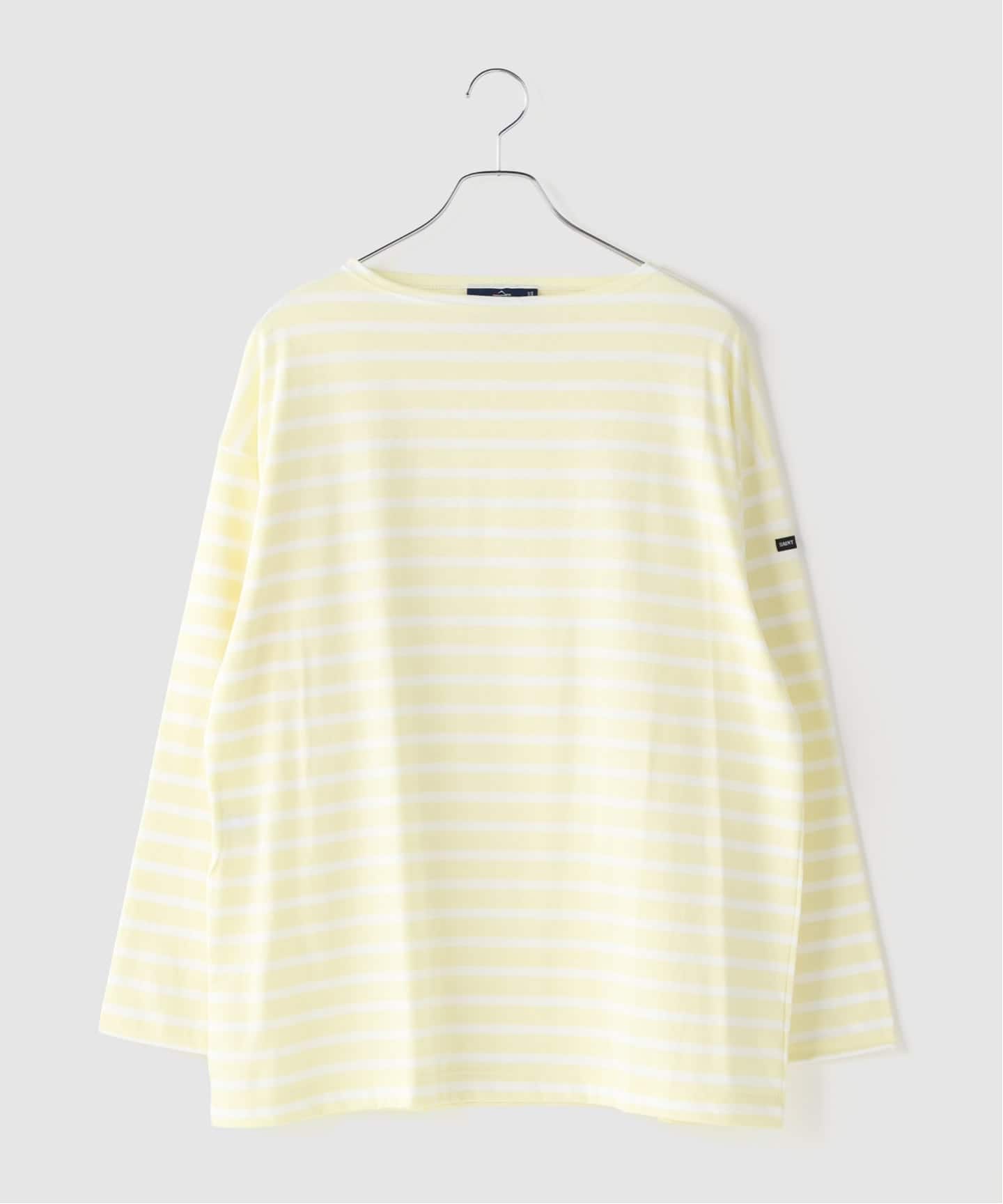 MORLAIX LOOSE / モーレルーズ ボーダー