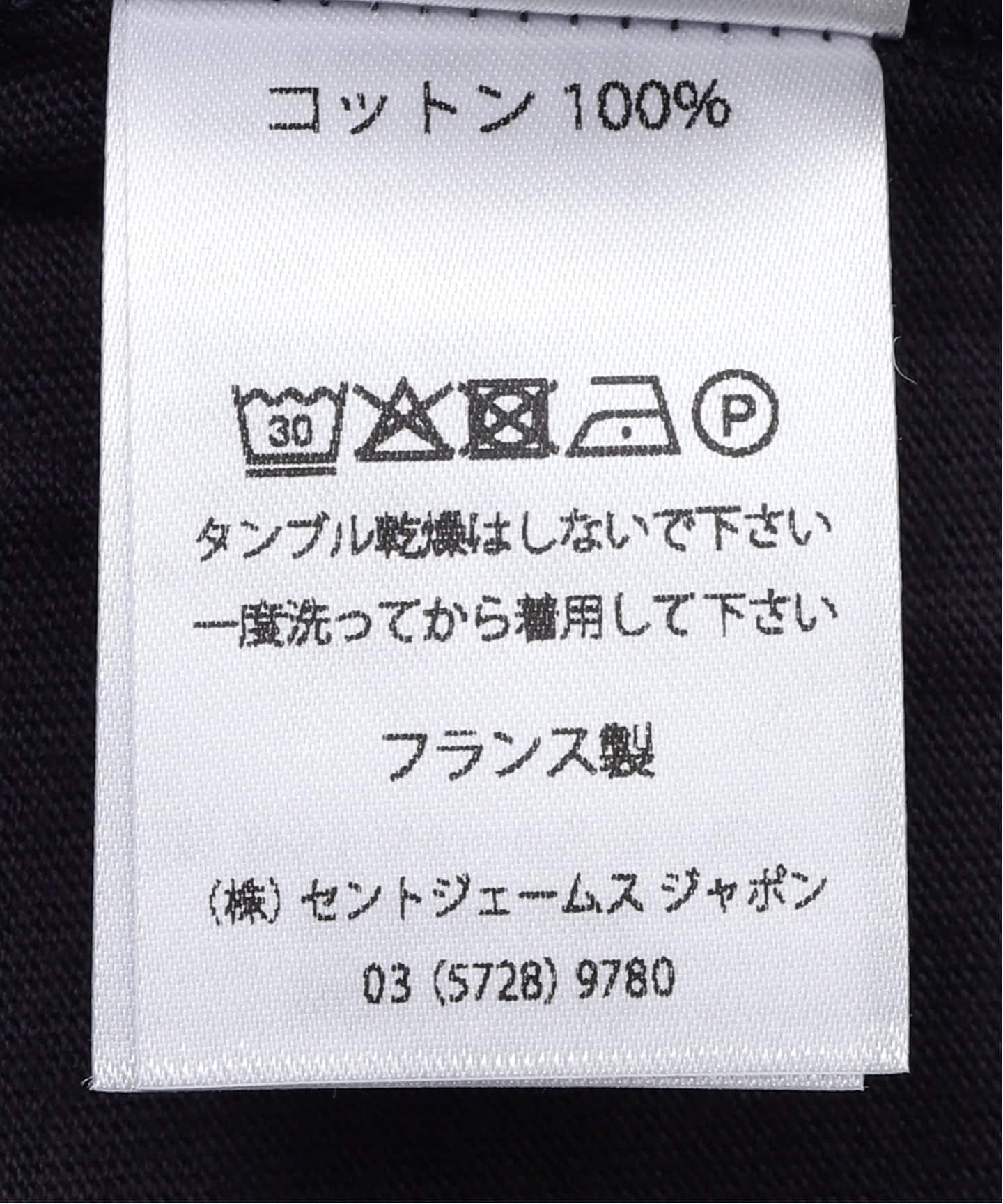 MORLAIX LOOSE / モーレルーズ ソリッド