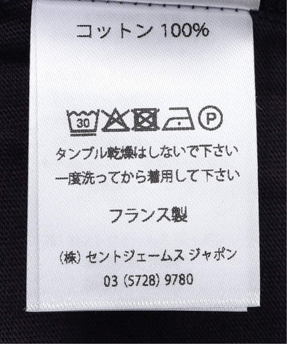MORLAIX LOOSE / モーレルーズ ソリッド