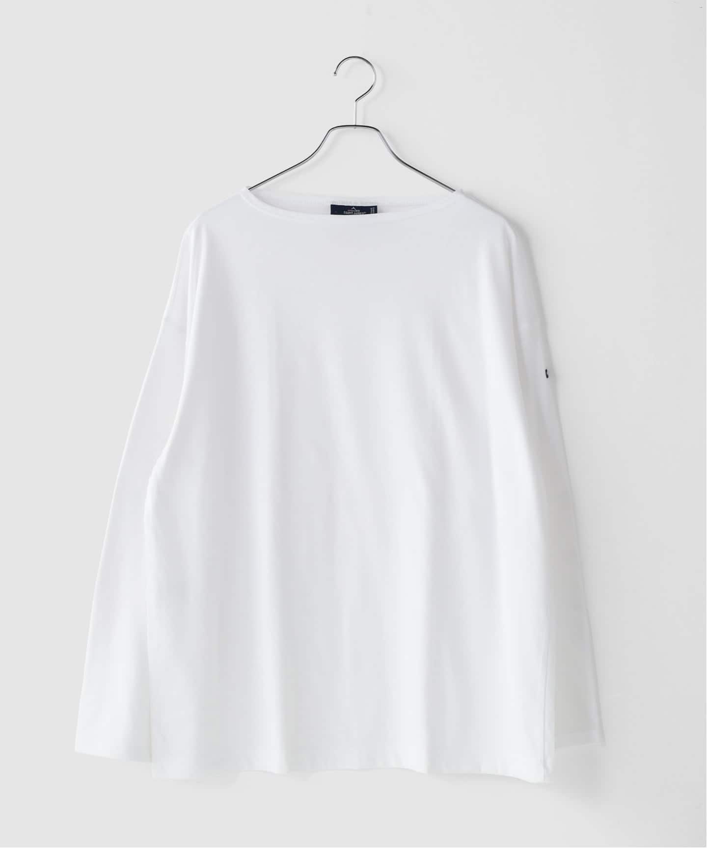 MORLAIX LOOSE / モーレルーズ ソリッド