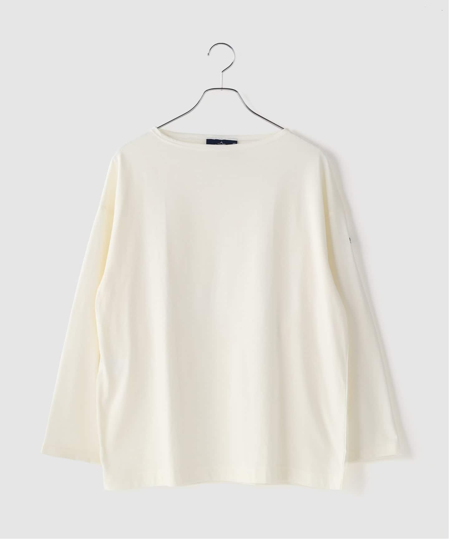 MORLAIX LOOSE / モーレルーズ ソリッド