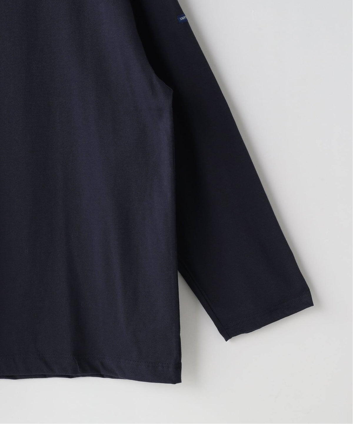 MORLAIX LOOSE SOLID / モーレ ソリッド