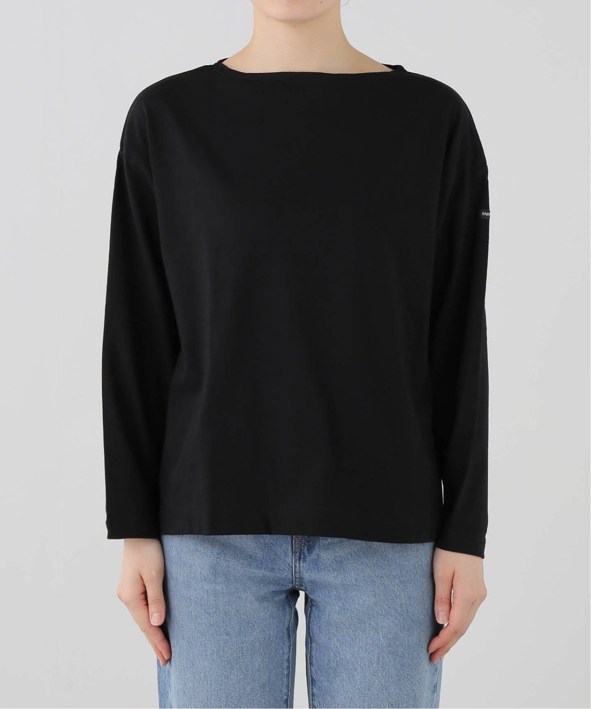 MORLAIX LOOSE SOLID / モーレ ソリッド
