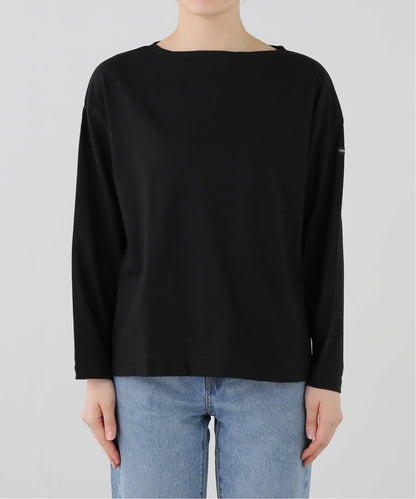 MORLAIX LOOSE SOLID / モーレ ソリッド