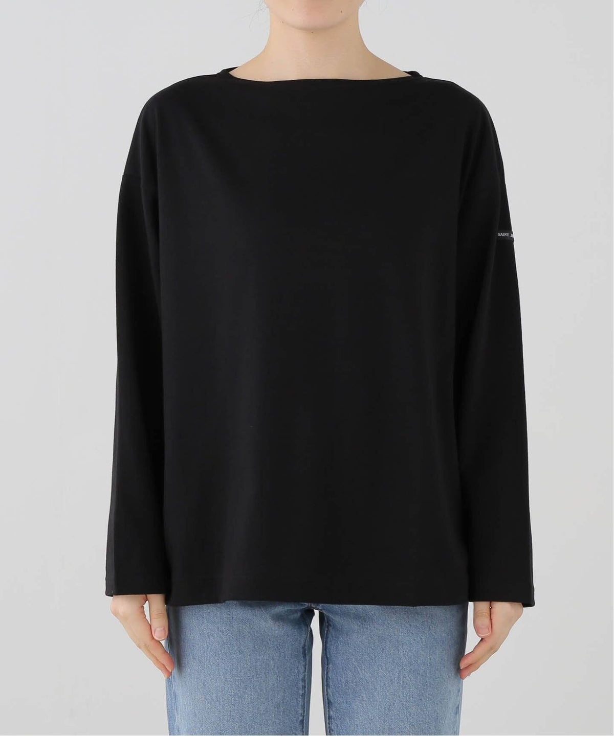 MORLAIX LOOSE SOLID / モーレ ソリッド
