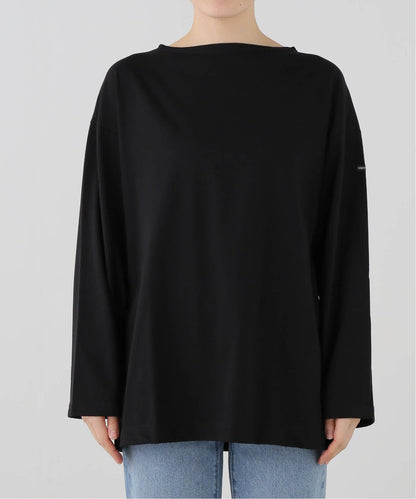 MORLAIX LOOSE SOLID / モーレ ソリッド
