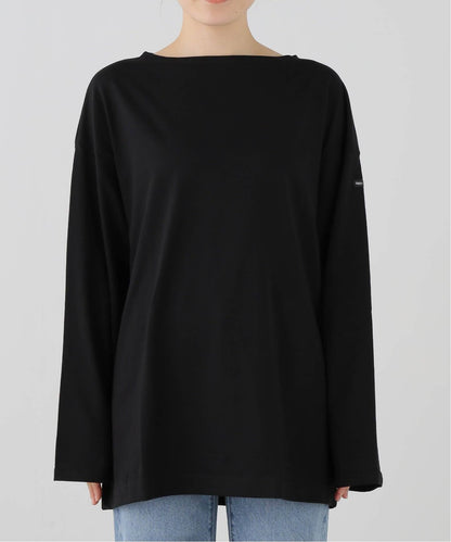 MORLAIX LOOSE SOLID / モーレ ソリッド