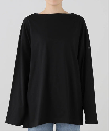MORLAIX LOOSE SOLID / モーレ ソリッド