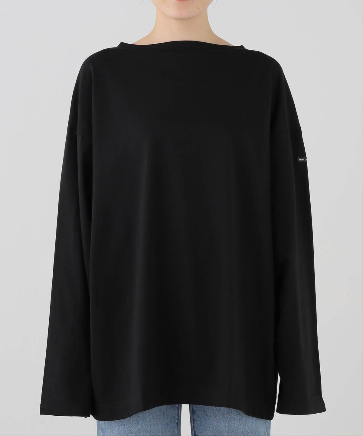MORLAIX LOOSE SOLID / モーレ ソリッド