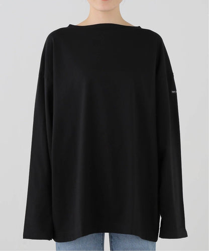 MORLAIX LOOSE SOLID / モーレ ソリッド