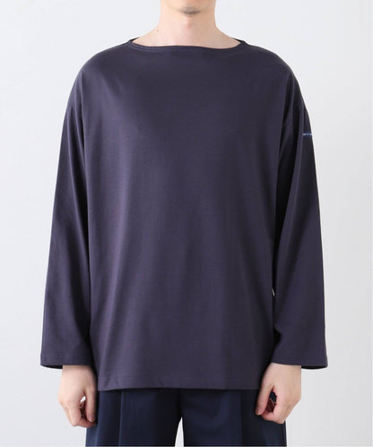 MORLAIX LOOSE SOLID / モーレ ソリッド