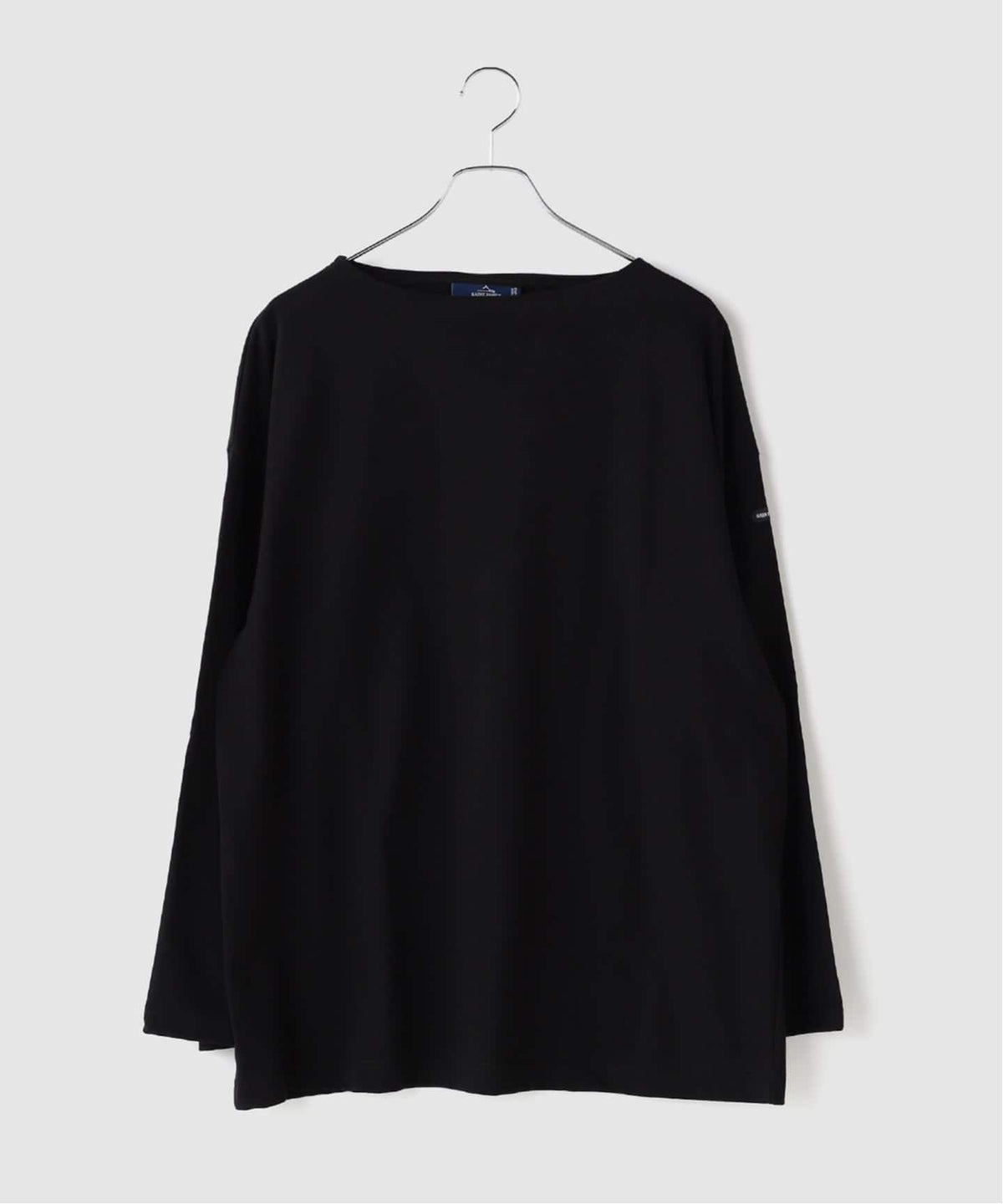 MORLAIX LOOSE SOLID / モーレ ソリッド
