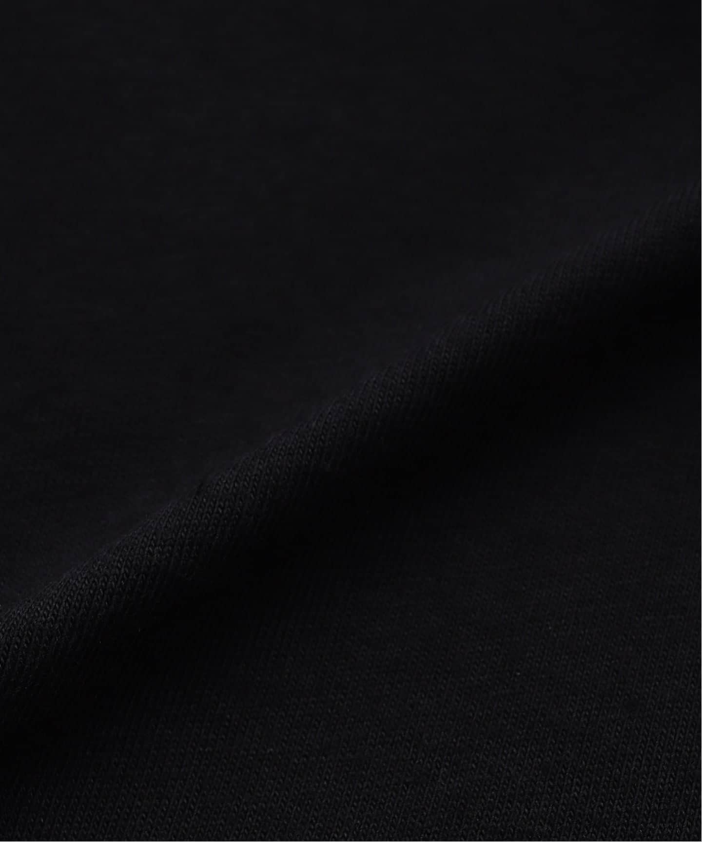 MORLAIX 3/4SLEEVE / モーレ7分袖 ソリッド
