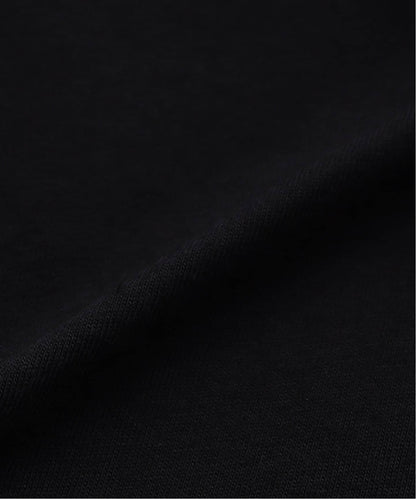 MORLAIX 3/4SLEEVE / モーレ7分袖 ソリッド