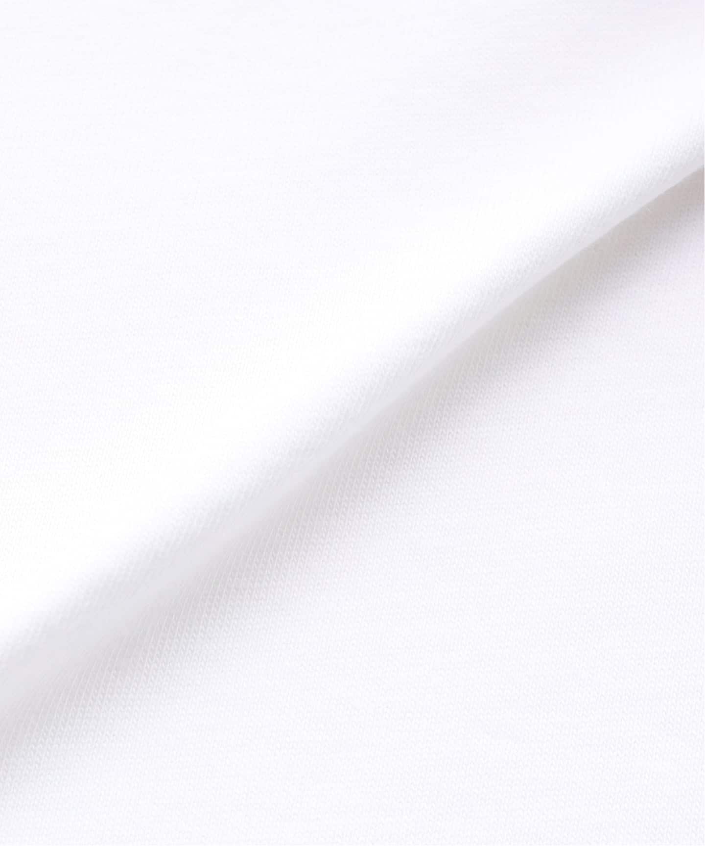 MORLAIX 3/4SLEEVE / モーレ7分袖 ソリッド