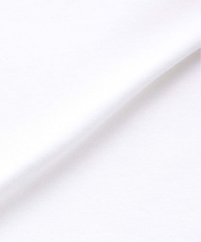 MORLAIX 3/4SLEEVE / モーレ7分袖 ソリッド
