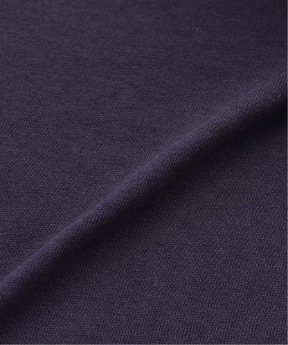 MORLAIX 3/4SLEEVE / モーレ7分袖 ソリッド