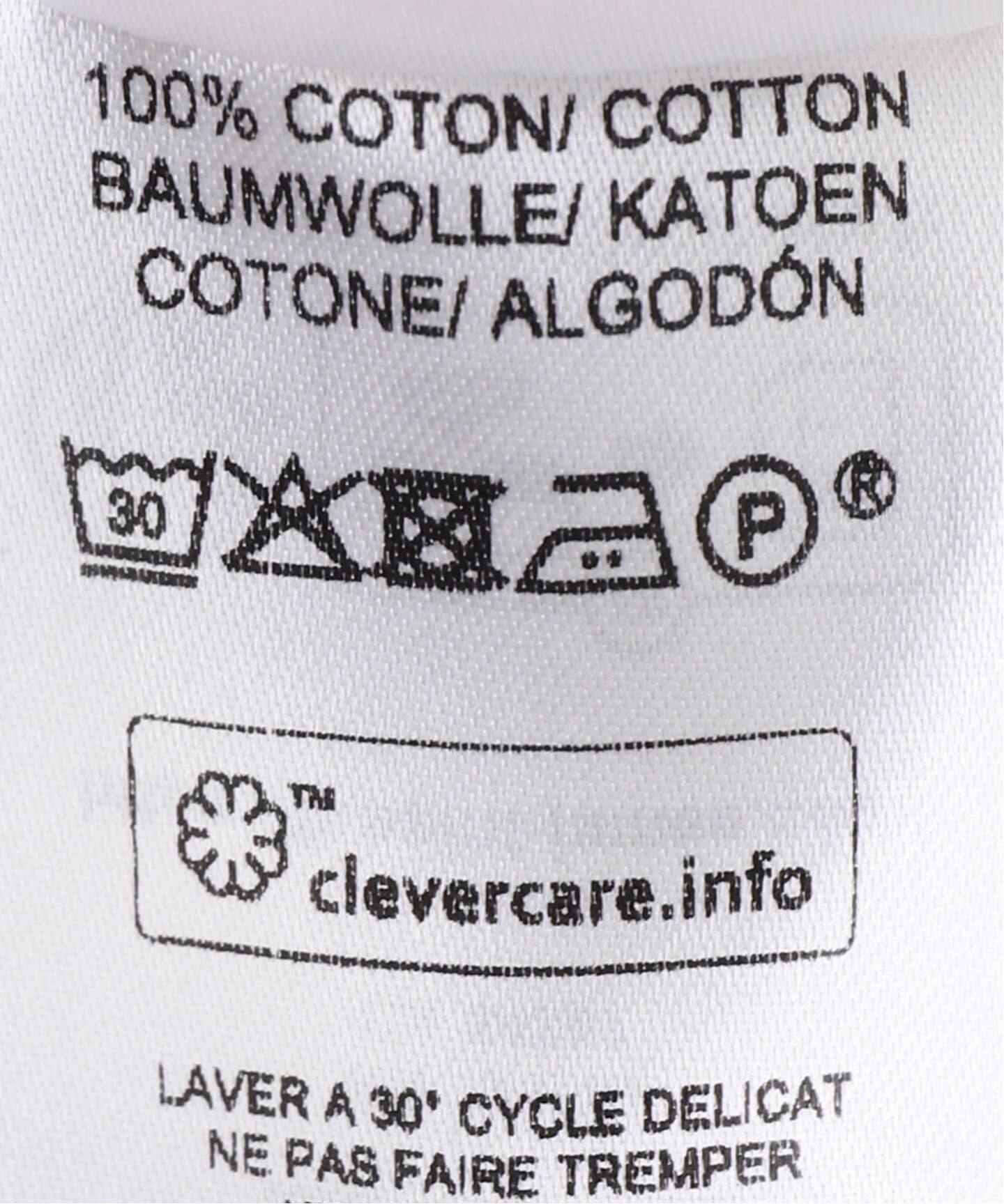 GOUVILLE / コットンベスト