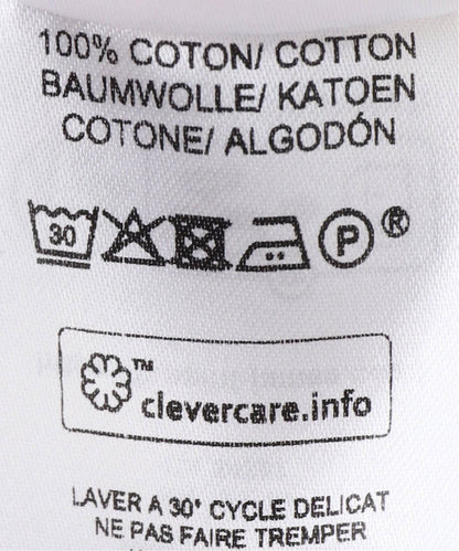 GOUVILLE / コットンベスト