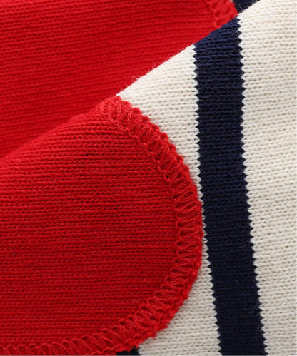 OUESSANT ENFANT HEART ELBOW PATCH / ウェッソン アンファン ハートエルボーパッチ