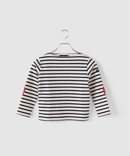 OUESSANT ENFANT HEART ELBOW PATCH / ウェッソン アンファン ハートエルボーパッチ