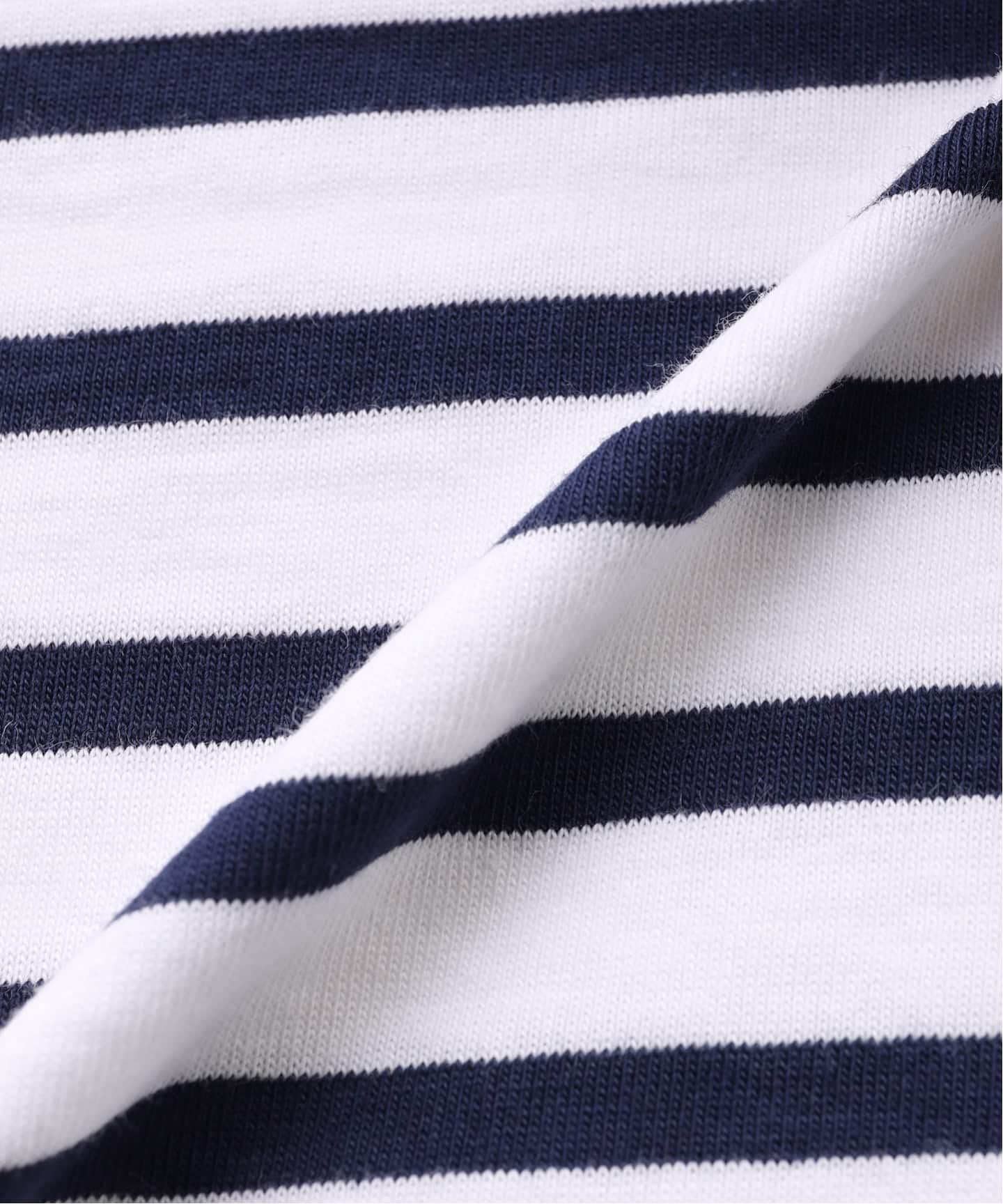 MORLAIX ENFANT / モーレ アンファン ボーダー