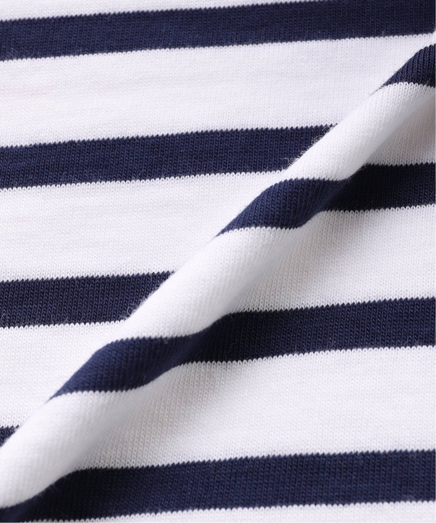 MORLAIX ENFANT / モーレ アンファン ボーダー
