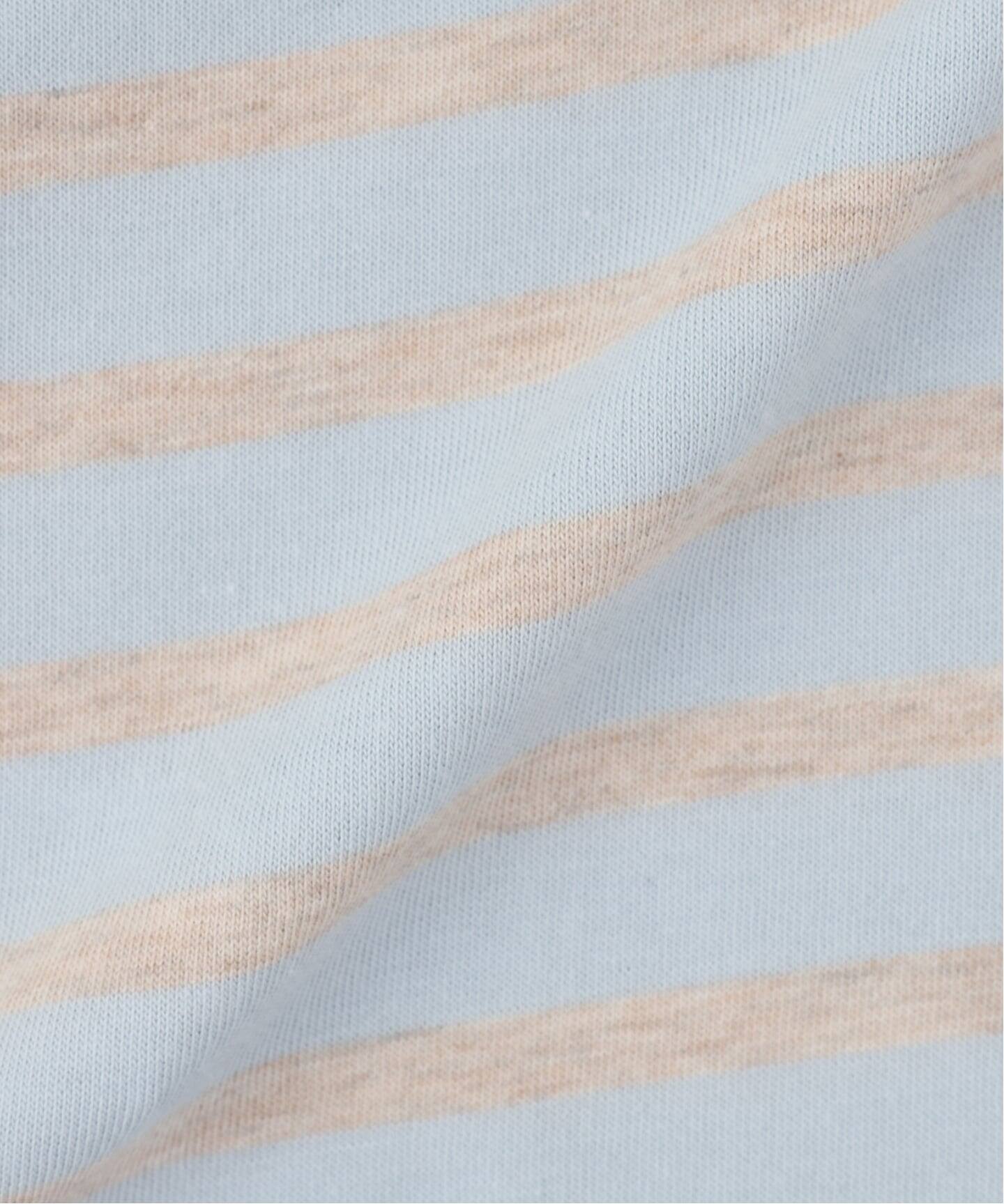 MORLAIX ENFANT / モーレ アンファン ボーダー
