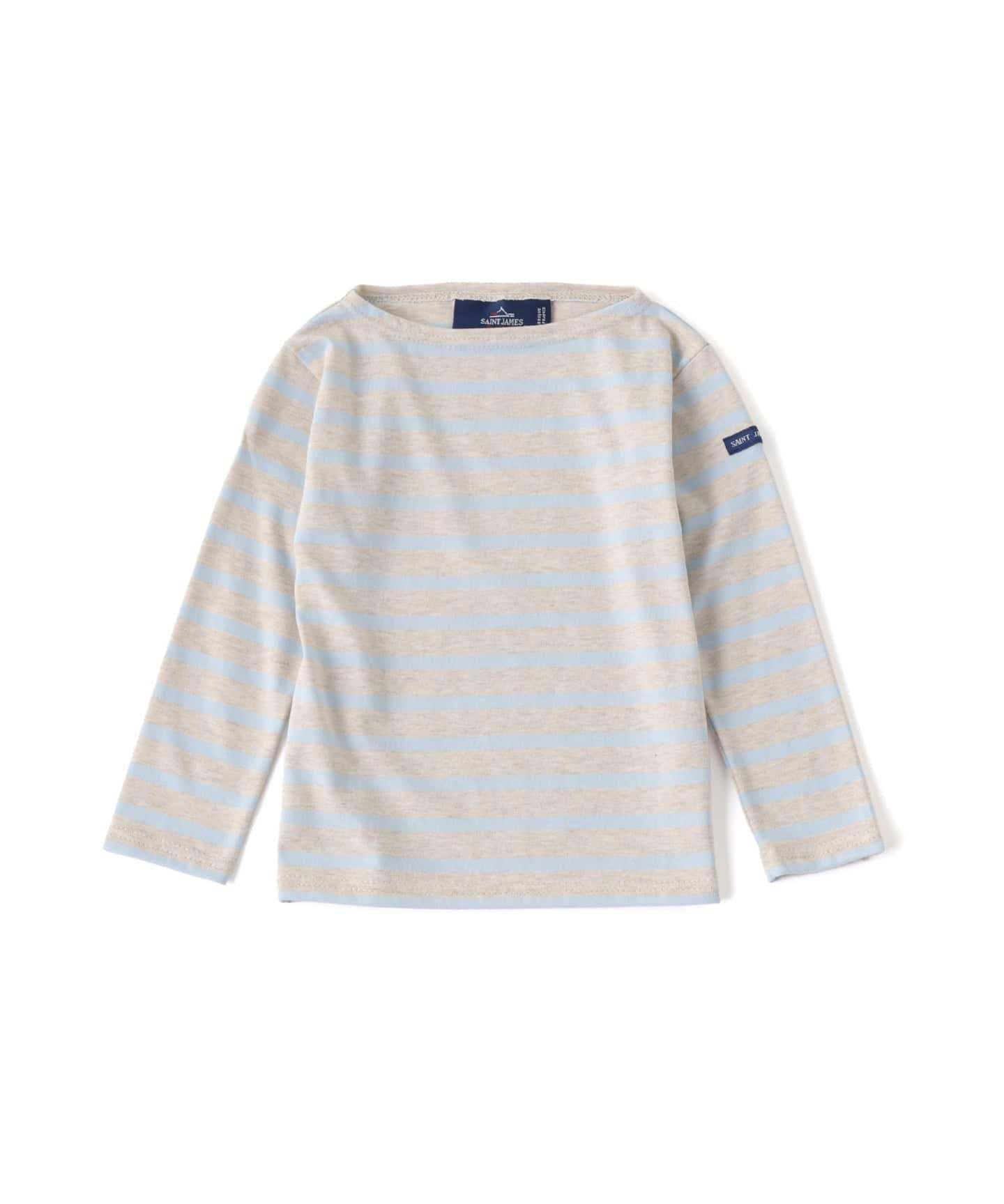 MORLAIX ENFANT / モーレ アンファン ボーダー