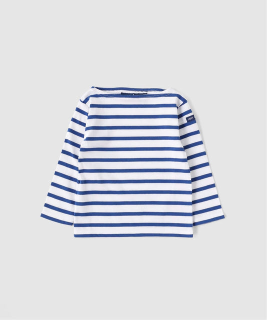 MORLAIX ENFANT / モーレ アンファン ボーダー