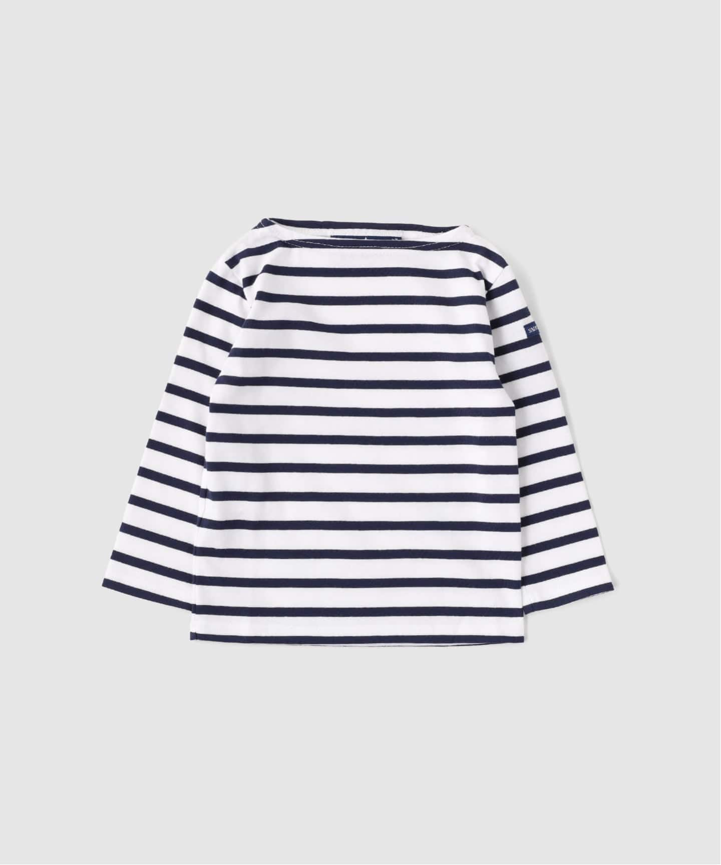 MORLAIX ENFANT / モーレ アンファン ボーダー