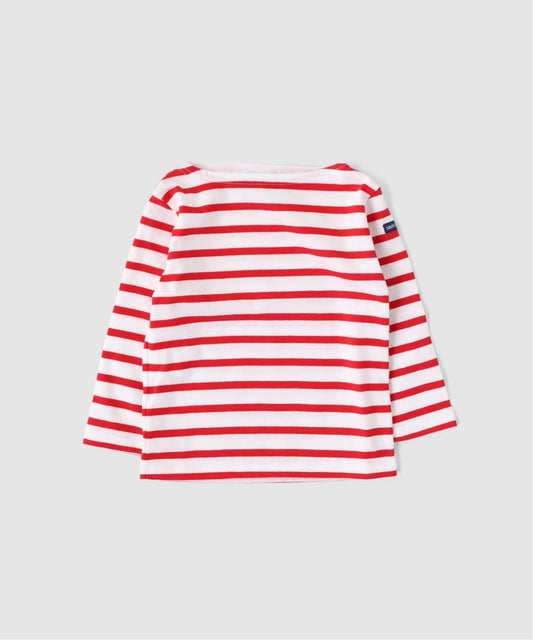 MORLAIX ENFANT / モーレ アンファン ボーダー