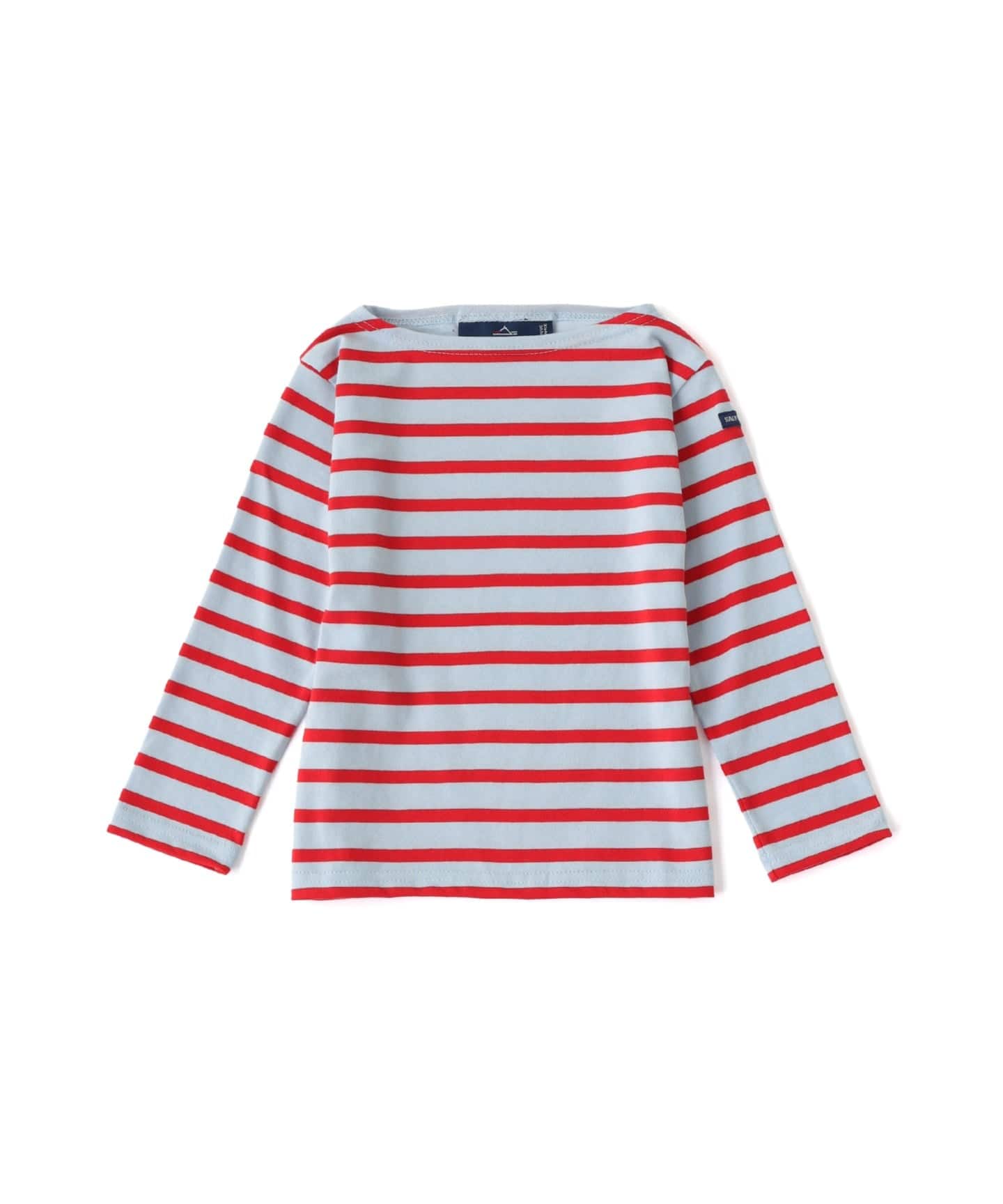 MORLAIX ENFANT / モーレ アンファン ボーダー