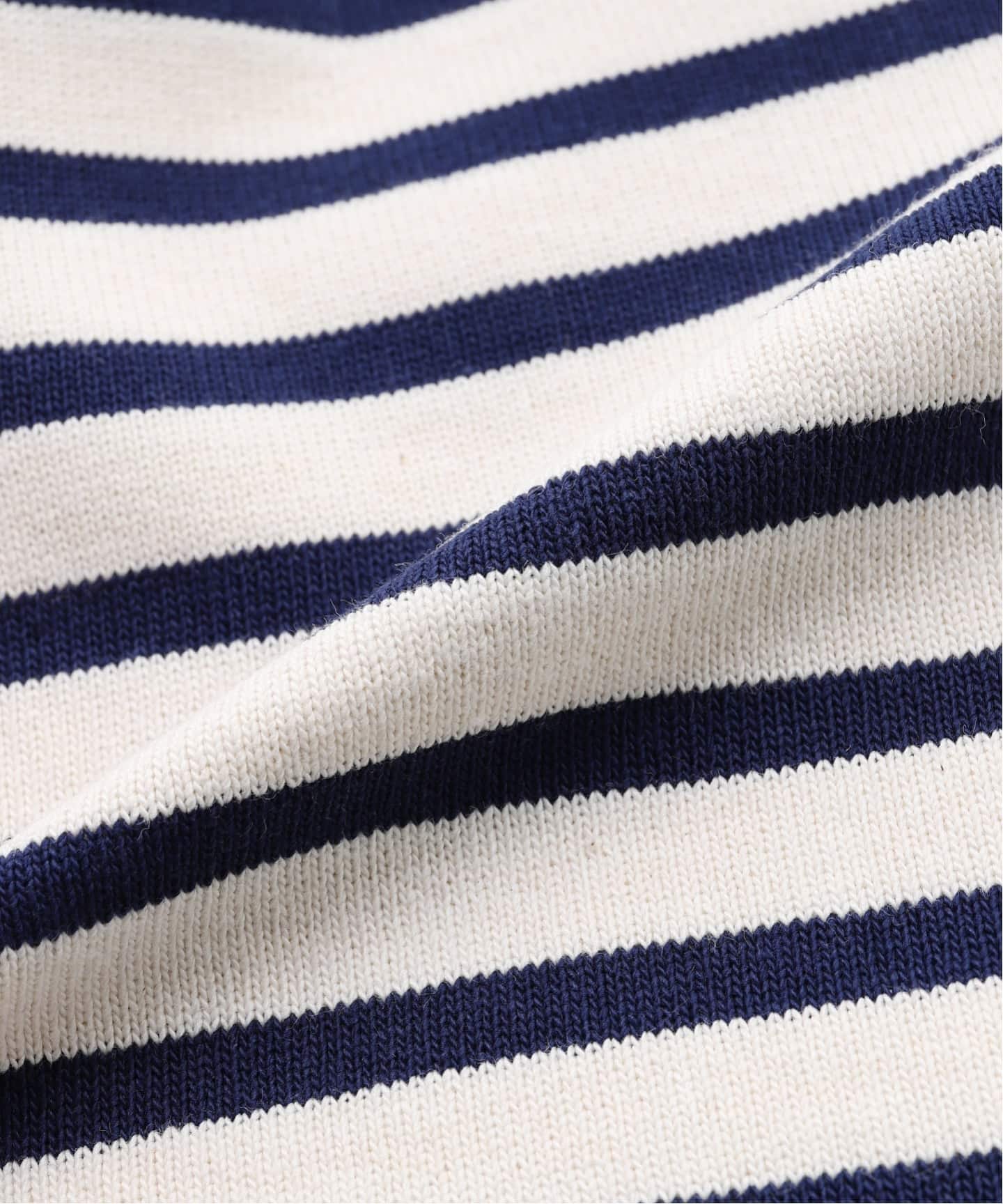 OUESSANT SHORT SLEEVE / ウェッソン半袖 ボーダー