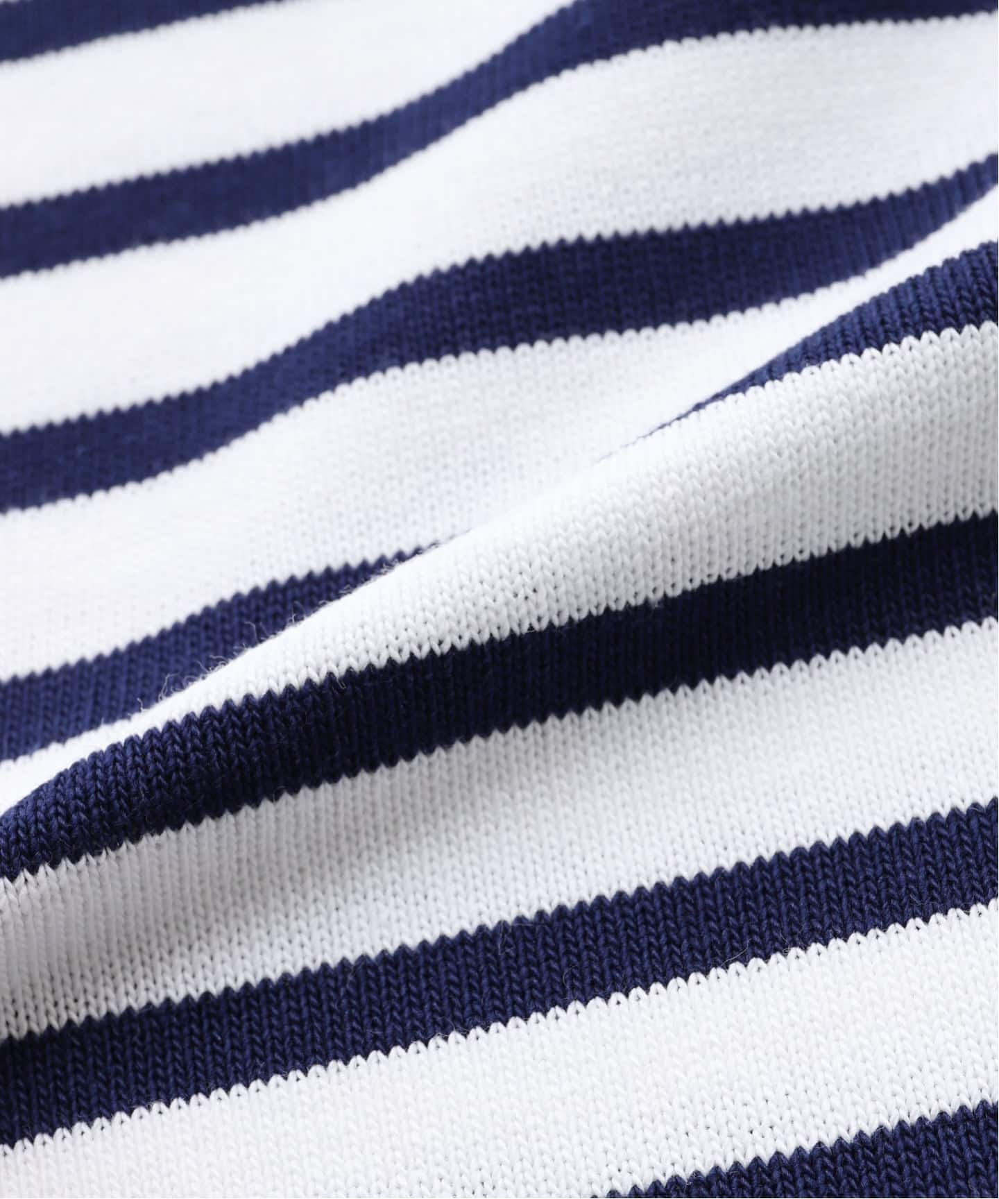 OUESSANT SHORT SLEEVE / ウェッソン半袖 ボーダー