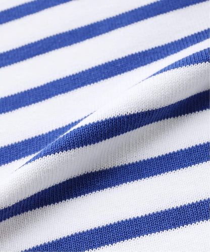 OUESSANT SHORT SLEEVE / ウェッソン半袖 ボーダー