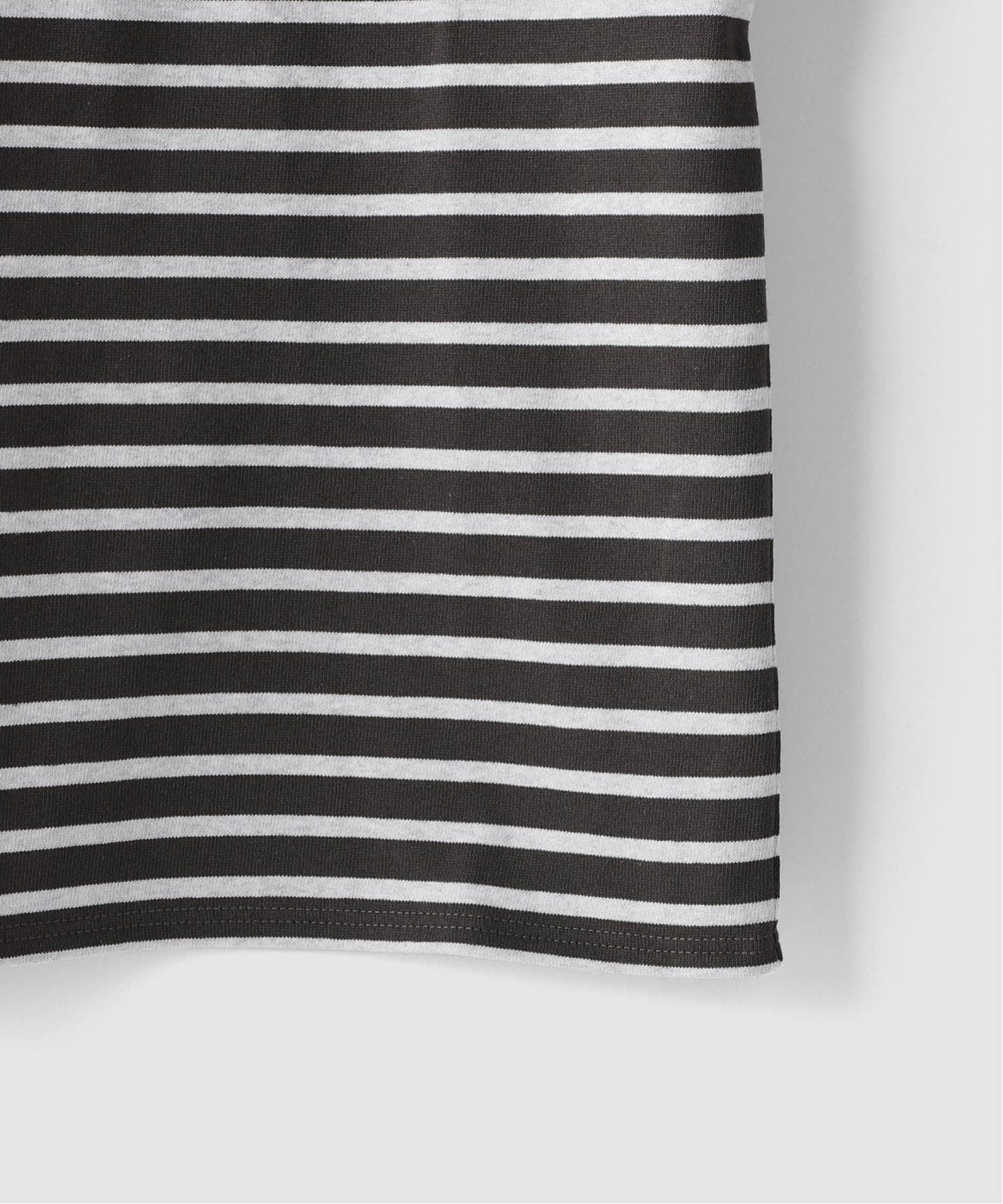 OUESSANT SHORT SLEEVE / ウェッソン半袖 ボーダー