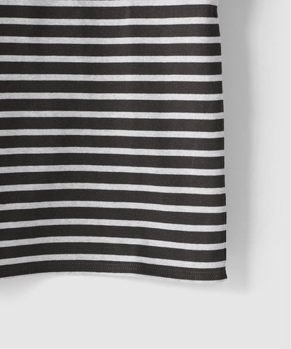 OUESSANT SHORT SLEEVE / ウェッソン半袖 ボーダー