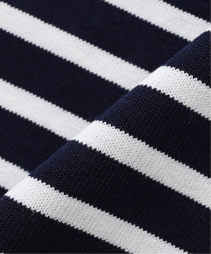 OUESSANT SHORT SLEEVE / ウェッソン半袖 ボーダー