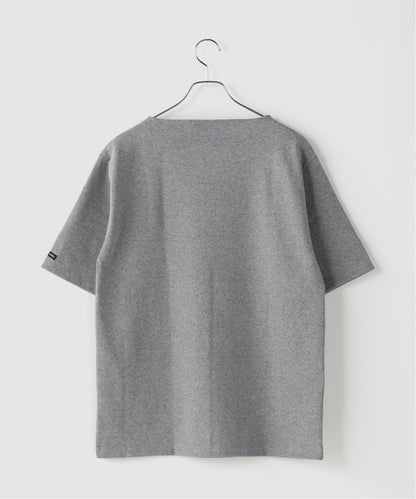 OUESSANT SHORT SLEEVE / ウェッソン半袖 ソリッド