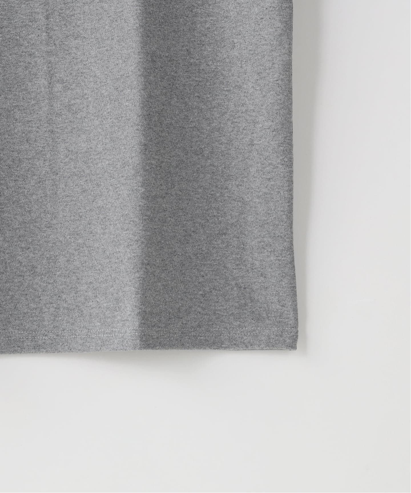 OUESSANT SHORT SLEEVE / ウェッソン半袖 ソリッド