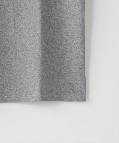 OUESSANT SHORT SLEEVE / ウェッソン半袖 ソリッド
