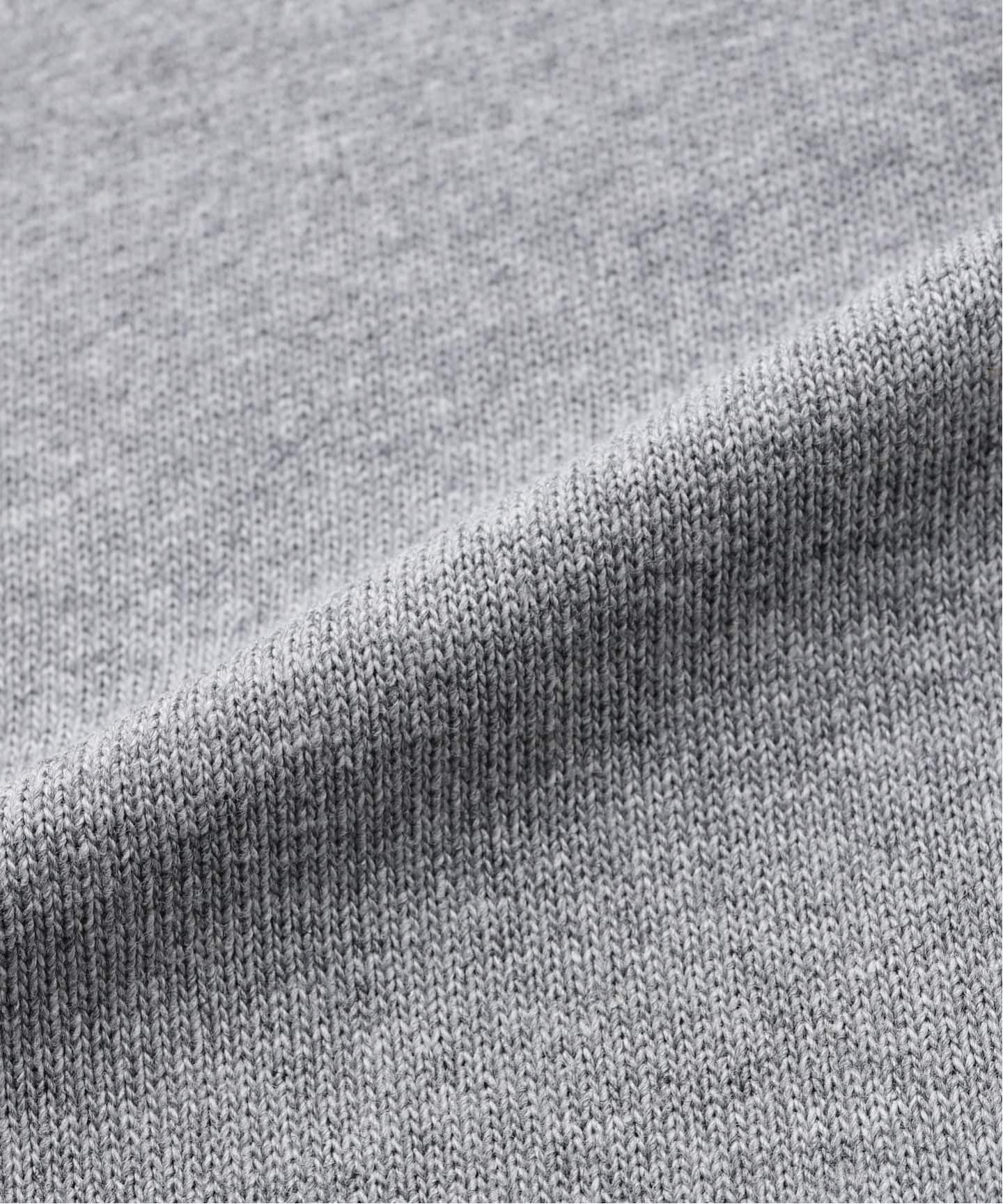 OUESSANT SHORT SLEEVE / ウェッソン半袖 ソリッド