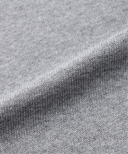 OUESSANT SHORT SLEEVE / ウェッソン半袖 ソリッド