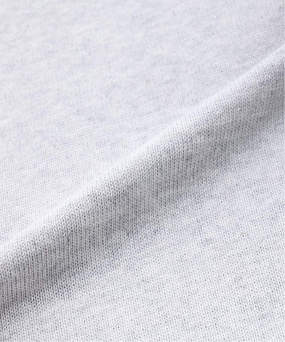 OUESSANT SHORT SLEEVE / ウェッソン半袖 ソリッド