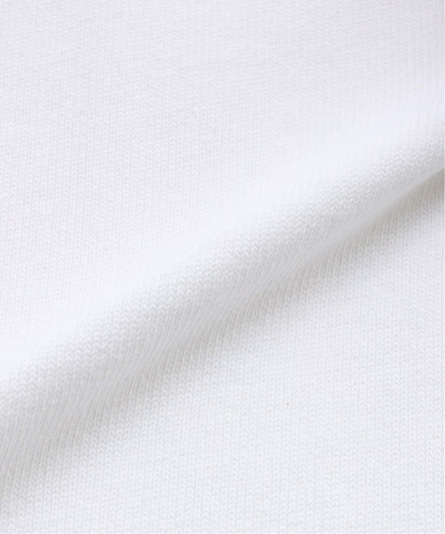 OUESSANT SHORT SLEEVE / ウェッソン半袖 ソリッド