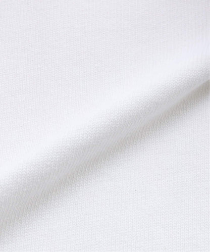 OUESSANT SHORT SLEEVE / ウェッソン半袖 ソリッド