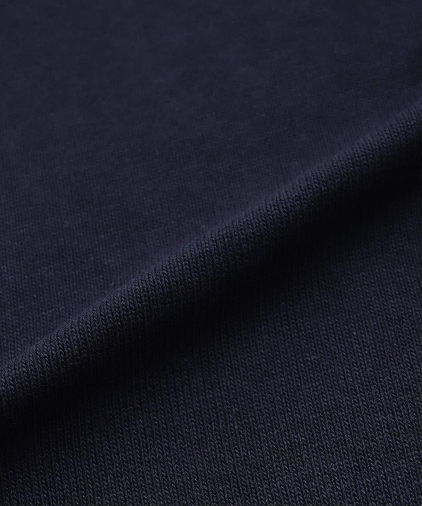 OUESSANT SHORT SLEEVE / ウェッソン半袖 ソリッド